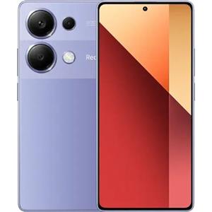 Xiaomi Redmi Note 13 Pro | 8 GB | 256 GB | Lavender Purple