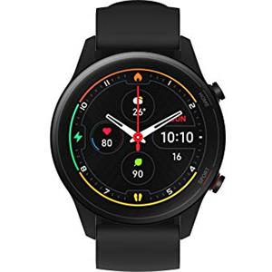 XIAOMI Mi Watch, Nero