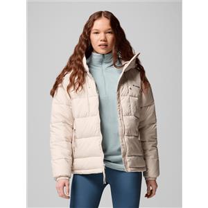 COLUMBIA Pike Lake™ III Hooded Jacket Giacca Outdoor Donna