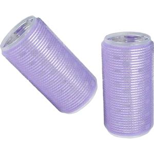 CVNRCLP Bangs, ferro arricciacapelli semplice, 50 mm (2 set), ferro arricciacapelli, semplice e spesso, stile coreano, extra grande, semplice gancio per arricciacapelli, nucleo in alluminio, alla moda, viso