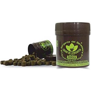 La Sorgente Del Benessere Granani Lungavita Fiuggi 35 g