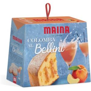 Maina Colomba Maina La Golosona Al Bellini Confezione da 750 g