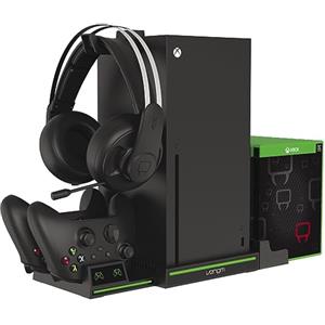 Venom Stazione di ricarica (Xbox Serie X)