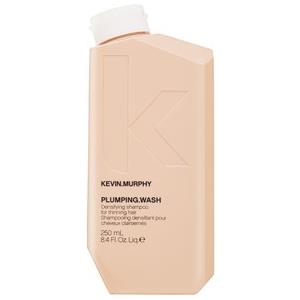 Kevin Murphy Plumping.Wash shampoo nutriente per capelli sottili 250 ml