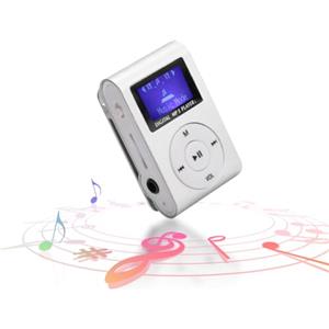 Tiiyee Portatile MP3 Lettore 32GB, Music Player Con Schede Memory Card Slot Schermo LCD Altoparlante Lossless Hifi Digital Audio Play Lettori Registratore Vocale Espandibile Digitale Musicale Radio