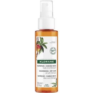 Klorane Olio Al Mango 100 Ml