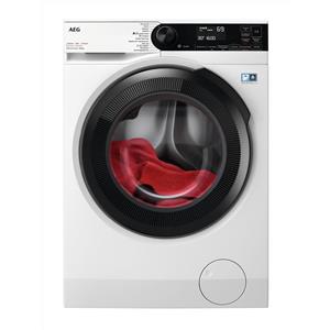 Aeg - Lavasciuga Lwr7d966ob 9/6 Kg Classe D-bianco