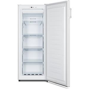 Hisense FV191N4AW2 Congelatore Verticale 155 L No-frost Bianco Libera Installazione