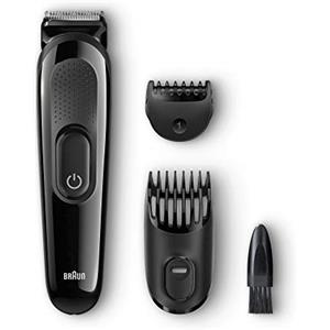 Braun Trimmers & hair clipper BRAUN