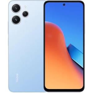 Xiaomi Redmi 12 17,2 cm (6.79) Double SIM hybride Android 13 4G USB Type-C 8 Go 256 Go 5000 mAh Bleu