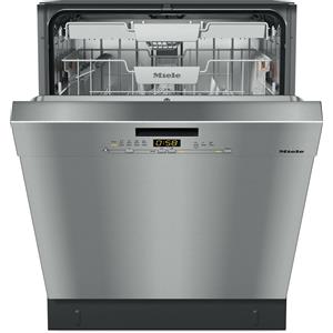 MIELE G 5611 SCU CLST LAVASTOVIGLIE INCASSO, 59,8 cm, Classe A