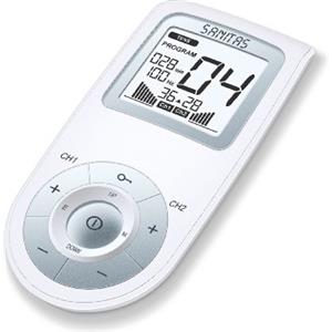 Sanitas SEM 43 Elettrostimolatore TENS/EMS 3 in 1
