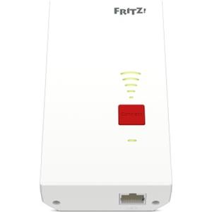 AVM Ripetitore di rete AVM FRITZ!Repeater 2400 1733 Mbit/s Bianco