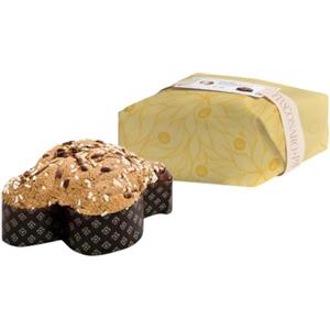 Idea Colomba Fiasconaro Ananas, Albicocca e Pistacchi 1 Kg Pasqua