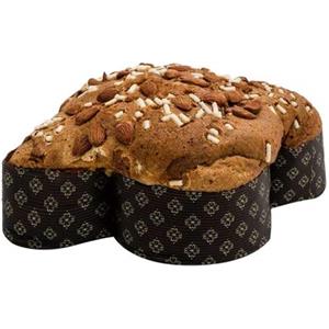 Fiasconaro Colomba Classica Incarto Neutro - 1 kg