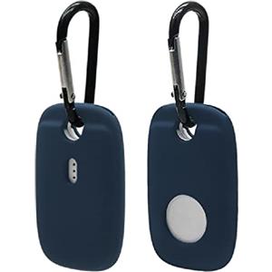 Hyclam Per Tile Pro 2022 Per Cercatore Di Chiavi Per Custodia Protettiva Tracker Protezione Manica Anticaduta Per Accessori Custodia Per Tracciatore Antipiastrelle Per Cani Gatti Localizzatore Custodia