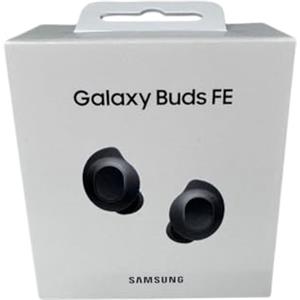 Samsung Auricolari con Microfono Samsung Galaxy Buds FE Grigio Grafite