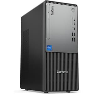 Lenovo ThinkCentre neo 50t Gen 5 Intel Core™ i5 i5-13400 16 Go DDR5-SDRAM 512 Go SSD Windows 11 Pro Tower PC Noir