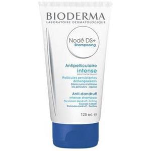 Bioderma Nodé DS Shampoo Antiforfora Intensivo 125ml - Efficace contro forfora severa e prurito