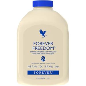 Forever Living Products Forever Freedom - Aloe Vera per le articolazioni