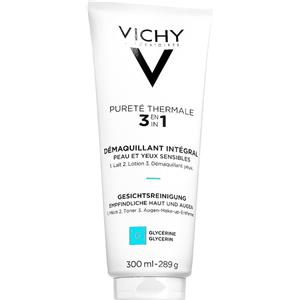 Vichy Pureté Thermale 3 in 1 One Step Cleanser Sensitive Skin 300 ml