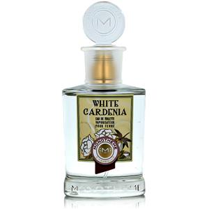 Monotheme White Gardenia Eau de Toilette 100 ml - Fragranza Floreale Fresca per Donna