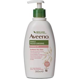 Aveeno Crema Olio Corpo Idratante - 300ml