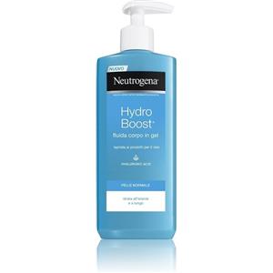 Neutrogena Johnson & Johnson Neutrogena Hydro Boost Fluida Corpo Gel 400 Ml