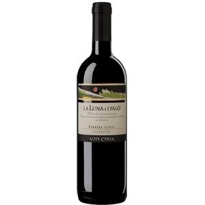 Vite Colte La Luna E I Falo' Barbera D'Asti Superiore 2022 Docg 75 cl