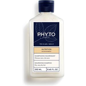 Phyto Nutrition Shampoo Nutriente per Capelli Secchi e Molto Secchi - 250ml