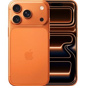 Apple iPhone 17 Pro Max 256GB - Cosmic Orange. ITALIA