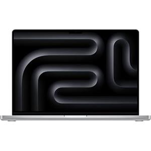 Apple MacBook Pro Portatile con chip M5 Pro, CPU 18 e GPU 20 core: progettato per l'AI, display Liquid Retina XDR da 16,2'', 48GB di memoria unificata, 1 TB SSD, Wi Fi 7 - Argento