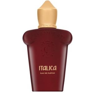Xerjoff Casamorati Italica Eau de Parfum Unisex 30 ml - Fragranza Ambrata e Vanigliata