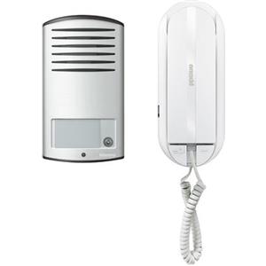 BTICINO Kit audio monofamiliare SPRINT L2 - 366811
