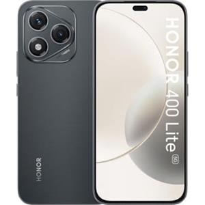 Honor 400 Lite | 8 GB | 256 GB | Dual-SIM | Velvet Black