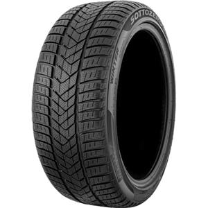 PIRELLI Winter Sottozero 3 285/30 R21 100W XL Pneumatici Invernali