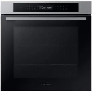 Samsung NV7B4040VBS Forno a Incasso 76 L 1800 W A+ Nero, Acciaio inossidabile