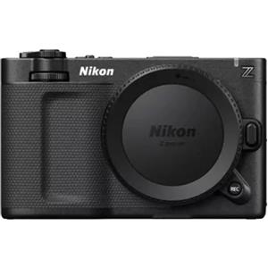 Nikon ZR 6K Cinema Camera Full Frame con Stabilizzazione a 5 Assi e Gamma Dinamica di Oltre 15 Stop