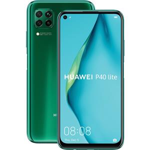 HUAWEI P40 Lite 128GB Verde Eccellente - Ricondizionato