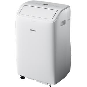 Hisense Climatizzatore portatile Hisense APH09QC 9000 btu Wi-Fi Pompa Calore