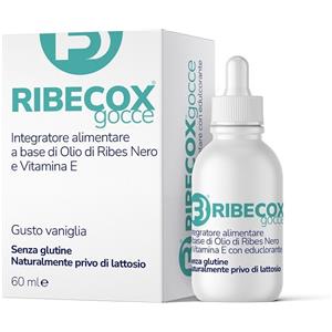 Ribecox gocce 60 ml