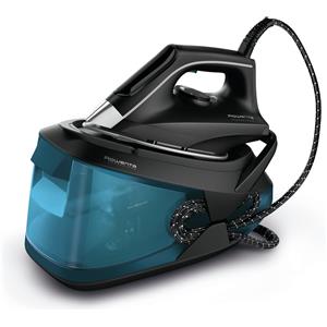 Rowenta Ferro da Stiro con Caldaia Rowenta PowerSteam VR8317 2400W 1,7L Colore Nero