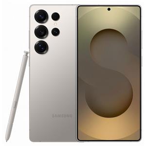 SAMSUNG Galaxy S25 Ultra 5G 256GB Titanium Gray Molto Buono - Ricondizionato