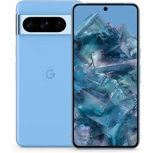 GOOGLE Pixel 8 Pro 5G 256GB Blu Bay Buono - Ricondizionato