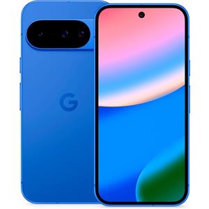 GOOGLE Pixel 10 128GB Blu indaco Eccellente - Ricondizionato