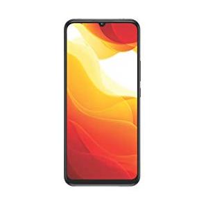 Xiaomi Mi 10 Lite 5G -Smartphone 6.57 FHD+ DotDisplay (6GB RAM, 128GB ROM, Quad Camera, 4160mah Batteria, 2020 [Versione Italiana] - Colore Cosmic Grey