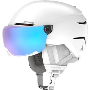 ATOMIC Casco Sci con visiera SAVOR VISOR STEREO