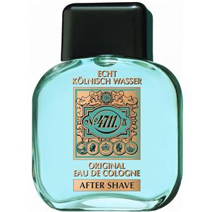4711 Vera Acqua di Colonia After Shave 100 ml - Lozione Dopobarba con Freschezza e Benefici per la Pelle