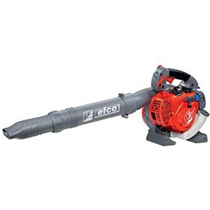 efco soffiatore per Foglie SA2500 Professionale - Leggero e Potente - 720 Metri cubi/Ora