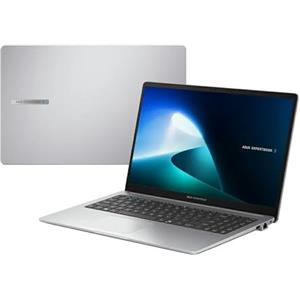 ASUS ExpertBook P1 P1503CVA-S72111 Intel Core 7 240H 8GB Intel Graphics SSD 512GB 15.6'' FHD 16:9 60Hz FreeDOS